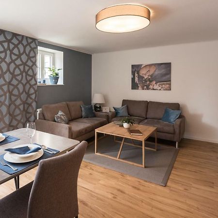 Apartment Villa Leopoldskron Salzburg Zewnętrze zdjęcie
