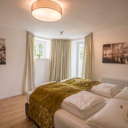 Apartment Villa Leopoldskron Salzburg Zewnętrze zdjęcie