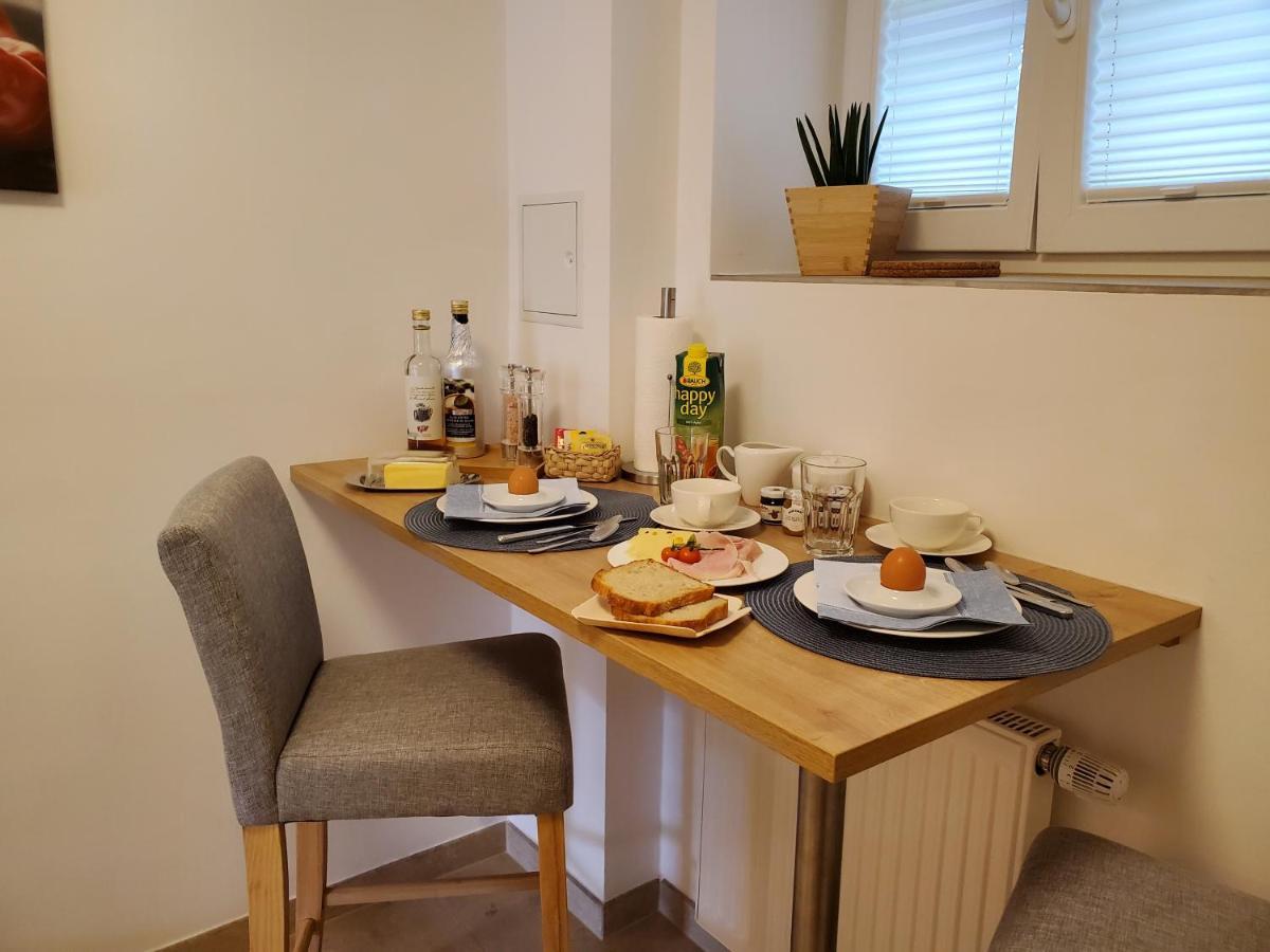 Apartment Villa Leopoldskron Salzburg Zewnętrze zdjęcie