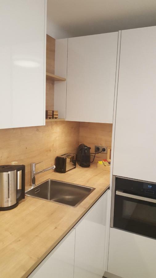Apartment Villa Leopoldskron Salzburg Zewnętrze zdjęcie