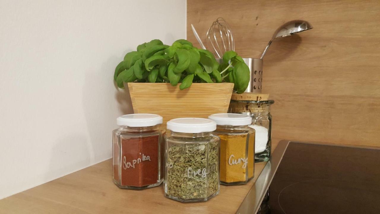 Apartment Villa Leopoldskron Salzburg Zewnętrze zdjęcie