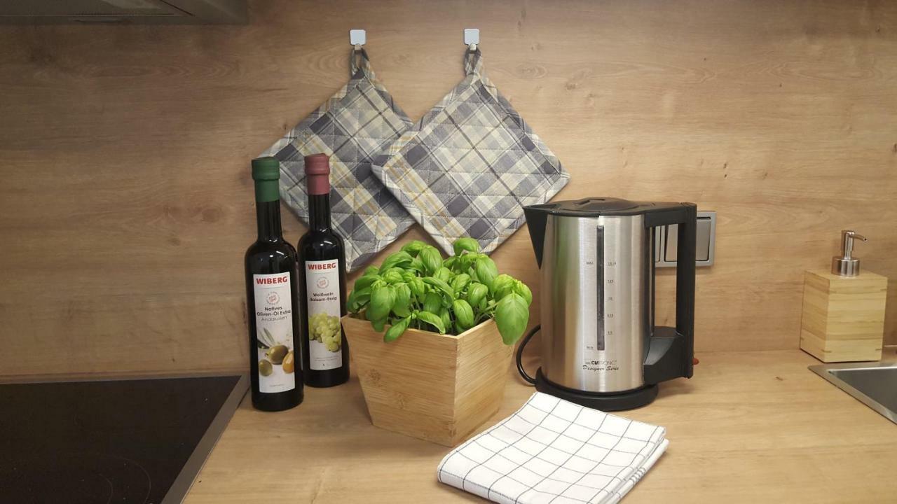 Apartment Villa Leopoldskron Salzburg Zewnętrze zdjęcie