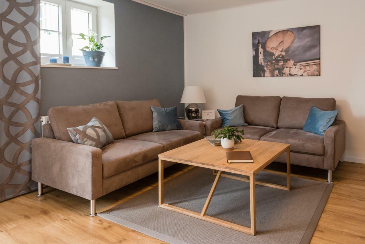 Apartment Villa Leopoldskron Salzburg Zewnętrze zdjęcie