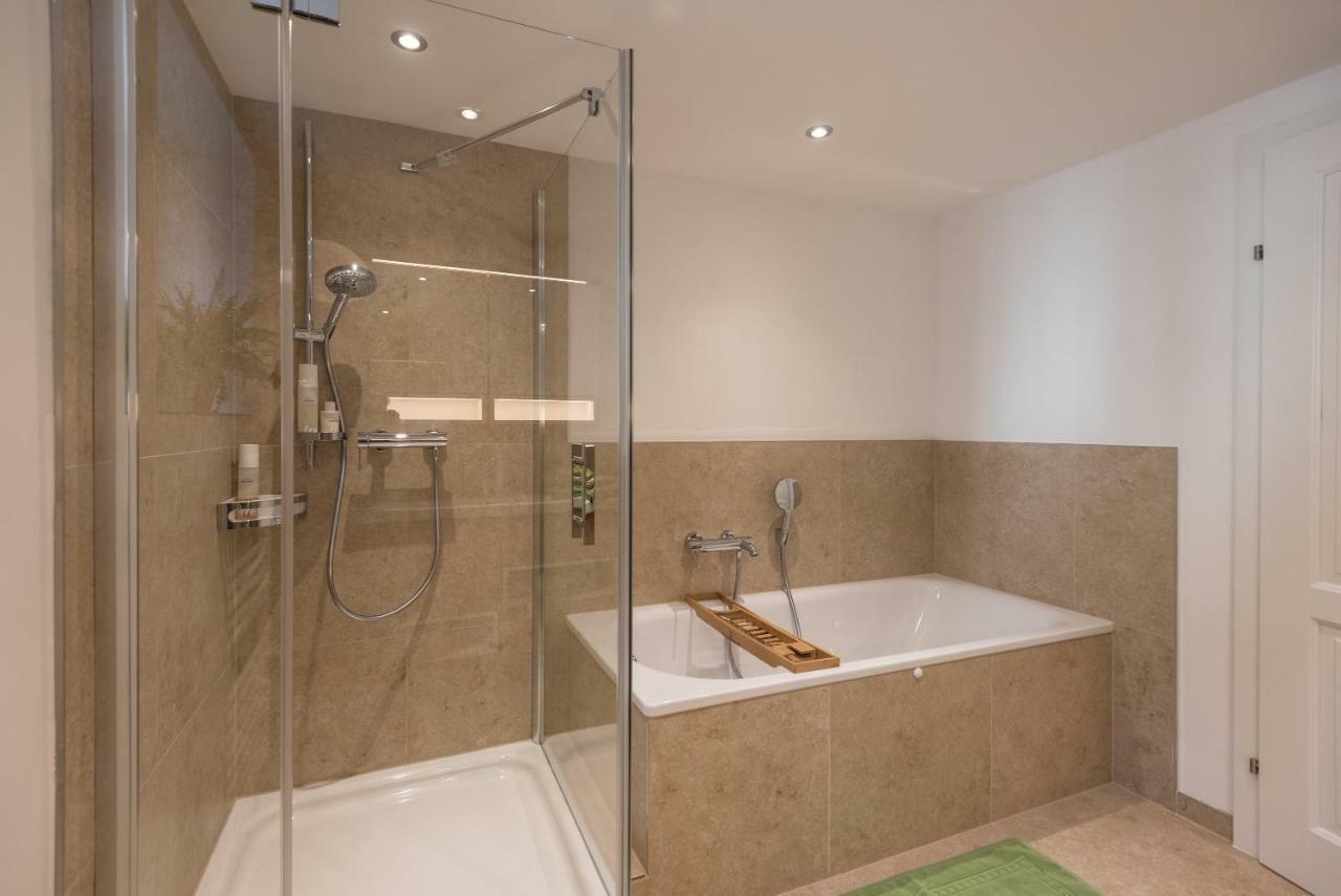 Apartment Villa Leopoldskron Salzburg Zewnętrze zdjęcie