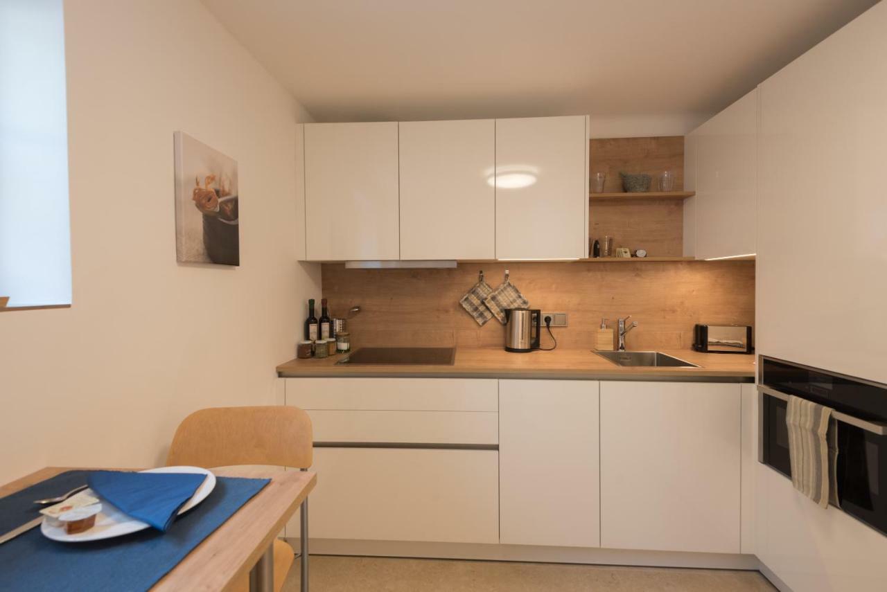 Apartment Villa Leopoldskron Salzburg Zewnętrze zdjęcie