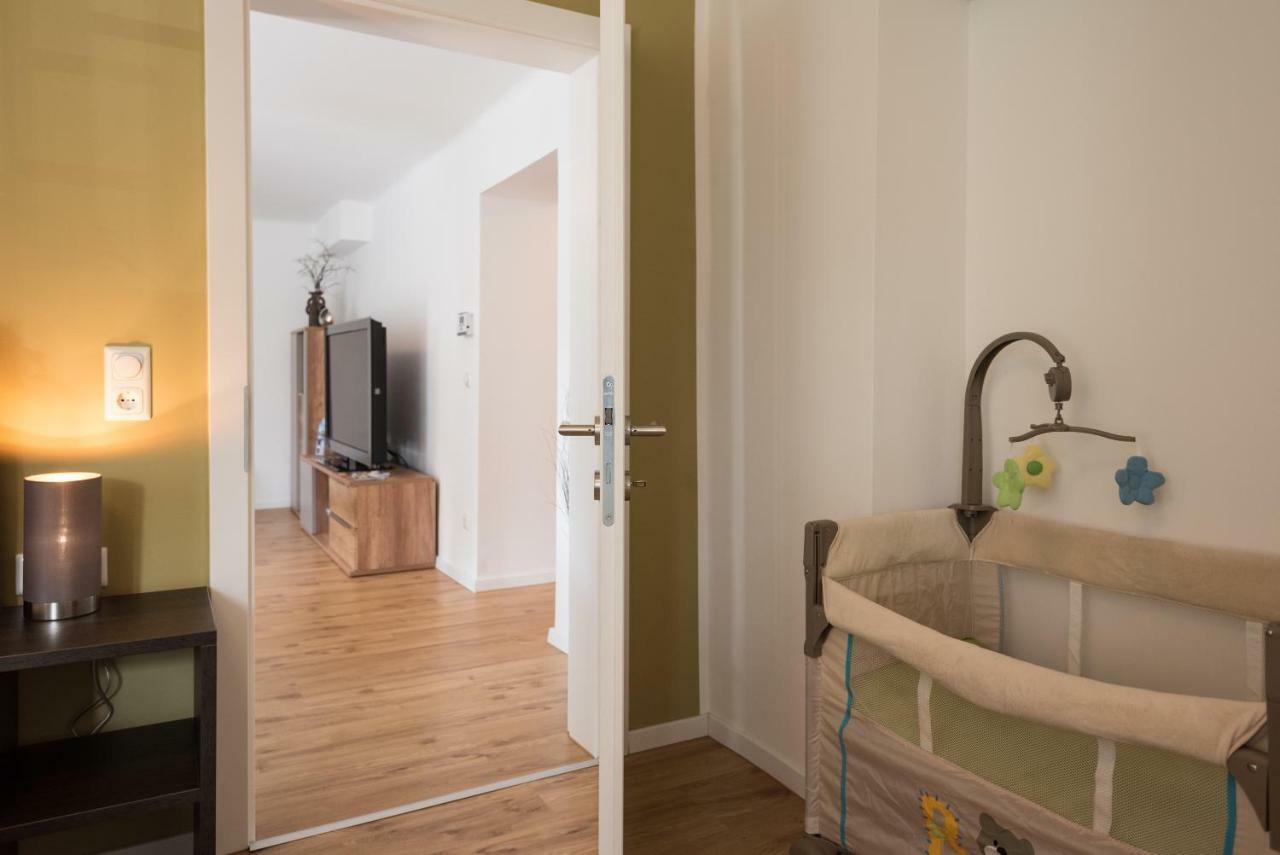 Apartment Villa Leopoldskron Salzburg Zewnętrze zdjęcie