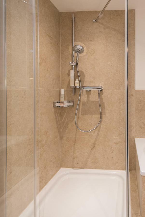 Apartment Villa Leopoldskron Salzburg Zewnętrze zdjęcie