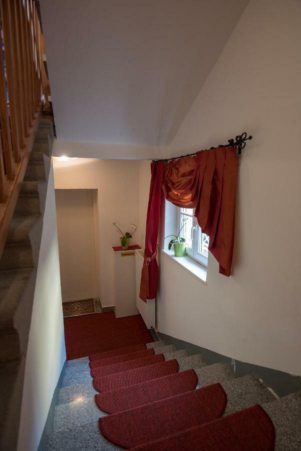 Apartment Villa Leopoldskron Salzburg Zewnętrze zdjęcie