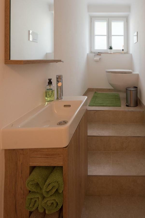 Apartment Villa Leopoldskron Salzburg Zewnętrze zdjęcie