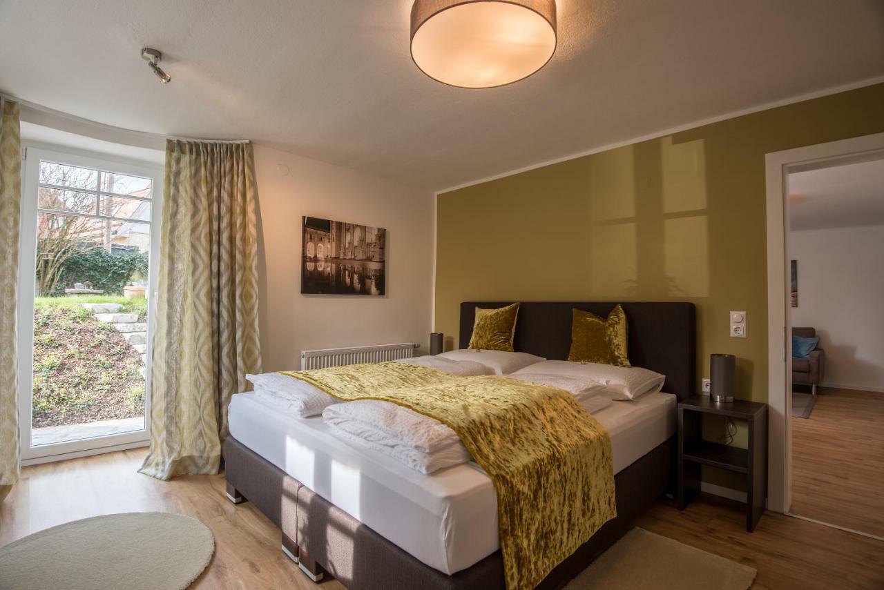 Apartment Villa Leopoldskron Salzburg Zewnętrze zdjęcie