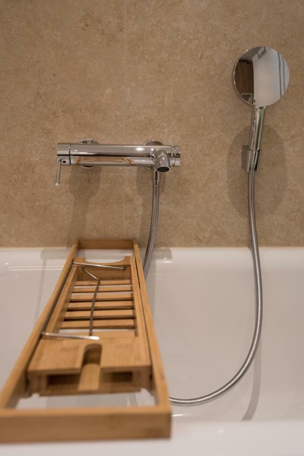 Apartment Villa Leopoldskron Salzburg Zewnętrze zdjęcie